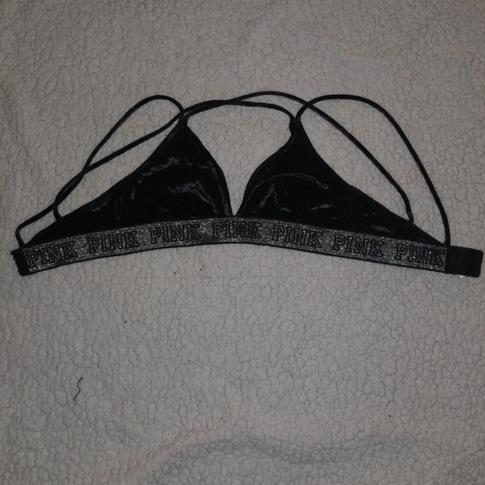 🌡Bralette NWOT *FINAL SALE*